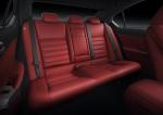Lexus IS350 F-Sport 2020 года (NA)